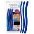 You2Toys - DILATOR - silikone urinudvidelse sæt (3 stk.)