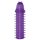 You2Toys - X-tra Nydelse Penis Sleeve (lilla)