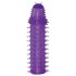 You2Toys - X-tra Nydelse Penis Sleeve (lilla)