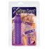 You2Toys - X-tra Nydelse Penis Sleeve (lilla)