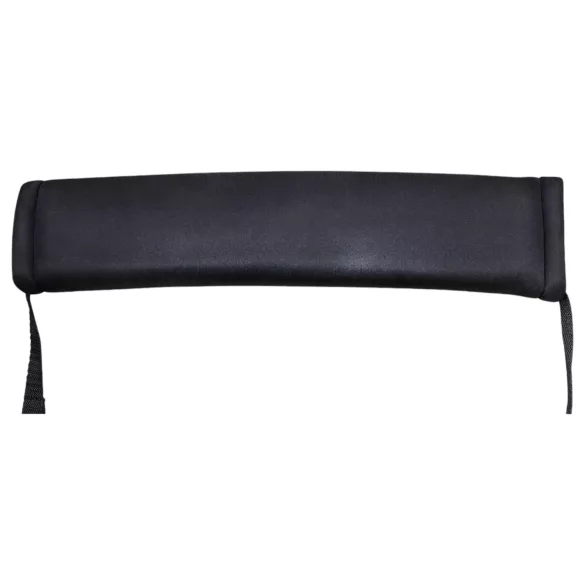 You2Toys - sexgynge - justerbar - sort