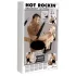 You2Toys - sexgynge - justerbar - sort
