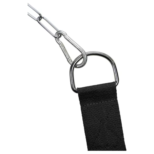 You2Toys - sexgynge - justerbar - sort