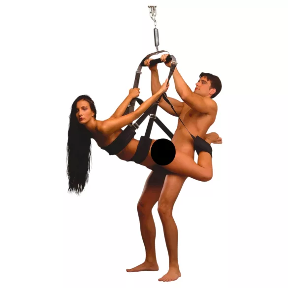 SexMAX - sexgynge til 2 personer - multi vario