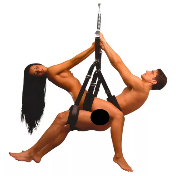 SexMAX - sexgynge til 2 personer - multi vario
