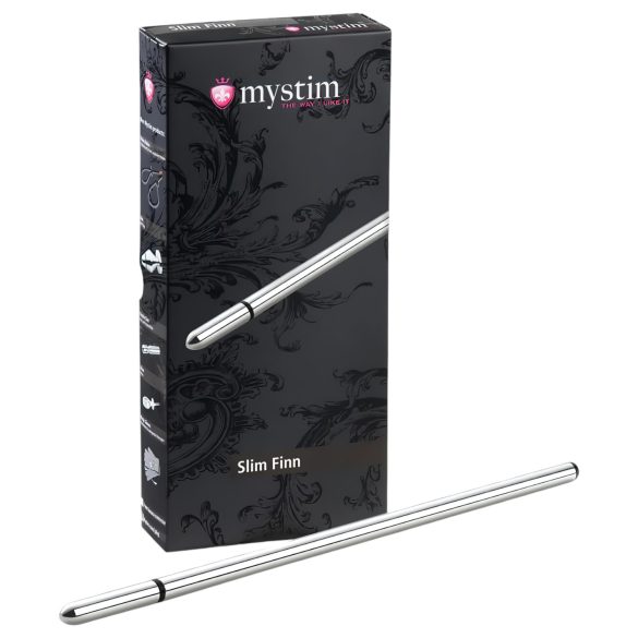 mystim Slim Finn - elektro urethral stimulator