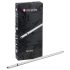 mystim Slim Finn - elektro urethral stimulator