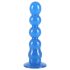 You2Toys - Farverigt strap-on dildo sæt!