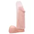 You2Toys - tykkende penishylster (hvid)