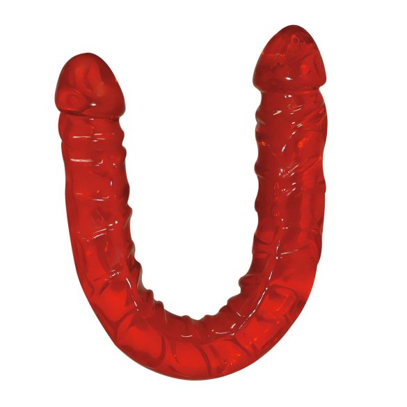 You2Toys - Ultra Dildo (rød)
