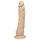 Europæisk elskers dildo - stor (23 cm)