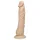 Europæisk elsker - stor dildo - 23cm
