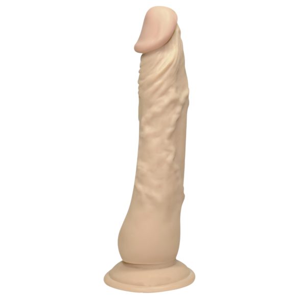 Europæisk elskers dildo - stor (23 cm)