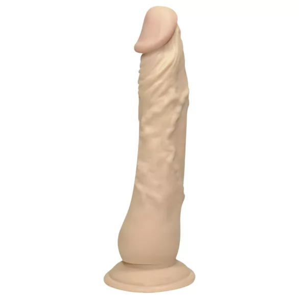 Europæisk elsker - stor dildo - 23cm