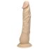 Europæisk elskers dildo - stor (23 cm)