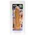 You2Toys - Latin elskers dildo