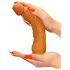 You2Toys - Latin elskers dildo