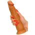 You2Toys - Latin elskers dildo