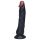 Afrikansk Elsker Dildo - stor