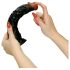 Afrikansk Elsker Dildo - stor