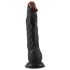 Afrikansk Elsker Dildo - stor