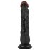 Afrikansk Elsker Dildo - stor
