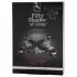 Fifty Shades - Bliv Stille Komplet Sæt