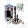 You2Toys - Shower Me Deluxe - intimvaskesæt med slange