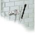 You2Toys - Shower Me Deluxe - intimvaskesæt med slange