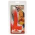 Jolly dildo (17 cm) - rød