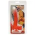 NMC - Jolly dildo (17 cm) - rød