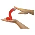 NMC - Jolly dildo (17 cm) - rød