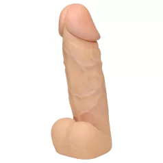 You2Toys - Rebel - flare-up dildo - stor