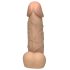 You2Toys - Rebel - Flammet Dildo - Stor