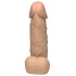 You2Toys - Rebel - dildo til anal/vaginal stimulering - stor