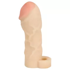 You2Toys - penissleeve - forlængelse - natur