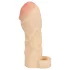 You2Toys - penissleeve - forlængelse - natur