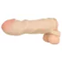 You2Toys - penissleeve - forlængelse - natur
