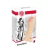You2Toys - penissleeve - forlængelse - natur