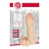You2Toys - penissleeve - forlængelse - natur