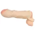 You2Toys - penissleeve - forlængelse - natur