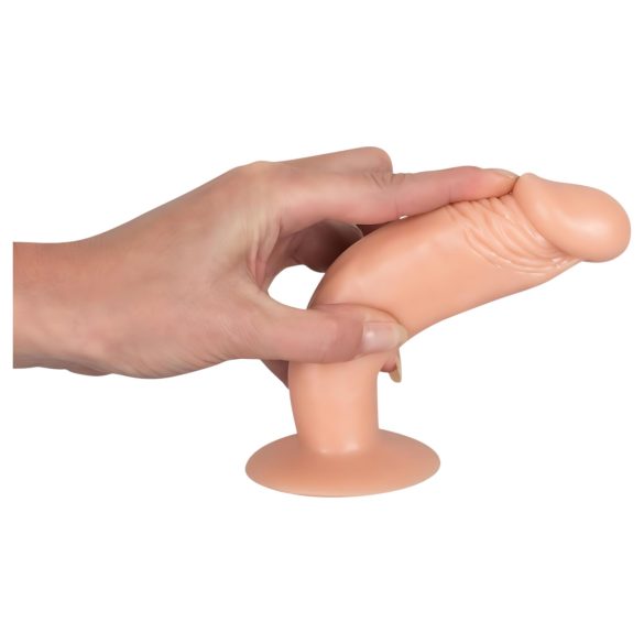 You2Toys - Anal træning - realistisk dildo sæt - 3 stk (natur)