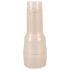 Fleshlight Nicole Aniston Fit - realistisk vaginal oplevelse