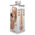 Fleshlight Nicole Aniston Fit - realistisk vaginal oplevelse