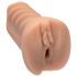 Doc Johnson McKenzie Lee - livagtig Ultraskyn vagina (naturlig)