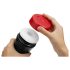 TENGA Air Tech Twist Ripple - Masturbator til Mænd