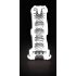 TENGA Air Tech Twist Ripple - Masturbator til Mænd