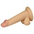 NMC 5.5 - Diskret nydelse dildo (16cm)