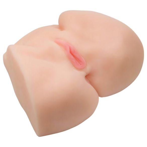 You2Toys - Oxana vagina og røv
