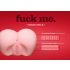 You2Toys – Livagtig bagdel til Doggy Style nydelse (natur)